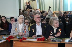 В Кировском районе Санкт-Петербурга прошла презентация проекта &laquo;Дорогами ополченцев&raquo;