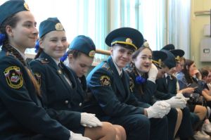 В Кировском районе Санкт-Петербурга прошла презентация проекта &laquo;Дорогами ополченцев&raquo;