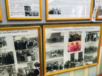 Фотоматериалы, посвященные первой Кировской дивизии народного ополчения г. Ленинград из фондов центра &laquo;Краевед&raquo; п. Батецкий оцифруют