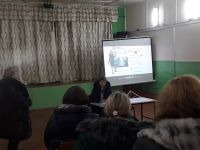 Проведение информационной кампании для граждан