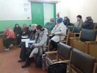Проведение информационной кампании для граждан