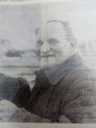 П.С.Васильев
