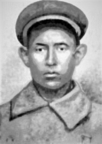 Дж. Каипов