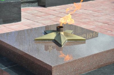 9 мая в Батецком районе: как это было