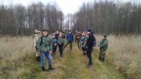 Реализация проекта
