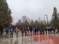Реализация проекта